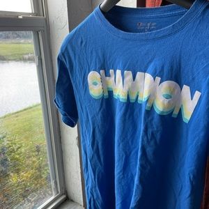 Champion shirt sleeve